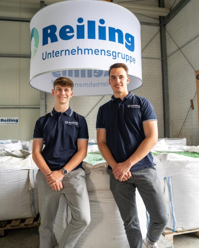 Revitro Team - Showroom & Verkoop